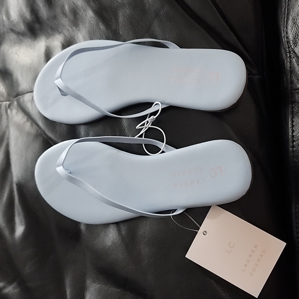 LC Conrad Sandal